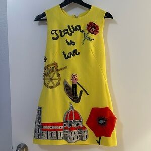 Perfect vacation dress 👗